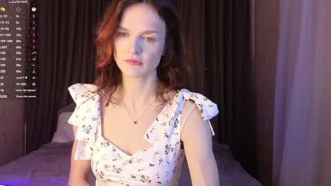 Sophia online show from February 6, 2025, 1:38 am