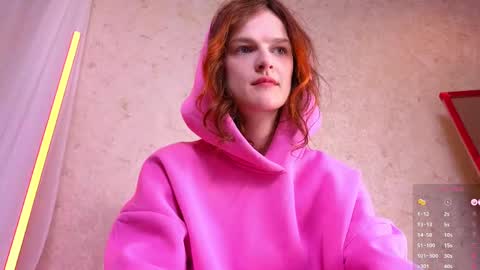 Sophia online show from February 20, 2025, 7:45 am