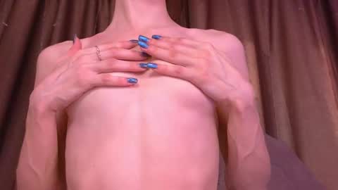 Sophia online show from February 21, 2025, 7:56 am