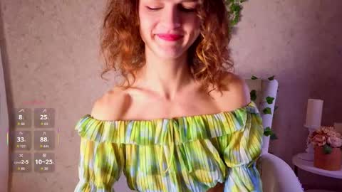 Sophia online show from September 11, 2025, 1:28 am