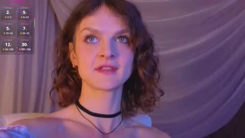 Sophia online show from November 28, 2025, 1:52 am