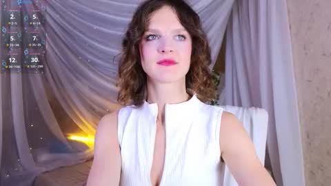 Sophia online show from January 10, 2026, 1:29 am