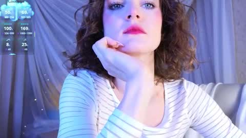 Sophia online show from January 11, 2026, 1:21 am