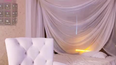 Sophia online show from March 8, 2026, 2:04 am