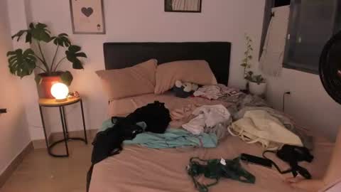 sophia_goth online show from June 18, 2026, 2:12 am