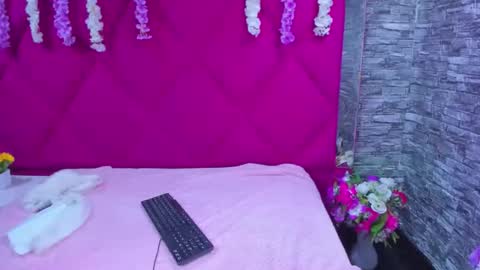 sophia_greey online show from November 23, 2025, 12:49 pm