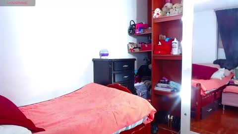 sophia_greey online show from April 30, 2026, 4:30 am