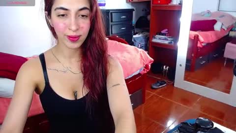 sophia_greey online show from May 1, 2026, 5:01 am