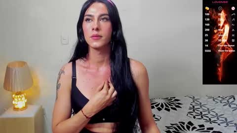 sophia CM online show from February 20, 2026, 3:47 am