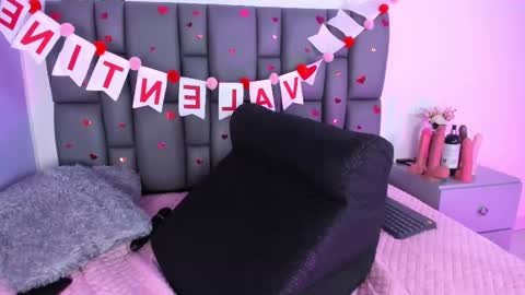 Snapshot of sophia_lemos chatting on February 13, 2025, 5:01 pm Sofia online show from February 13, 2025, 5:01 pm