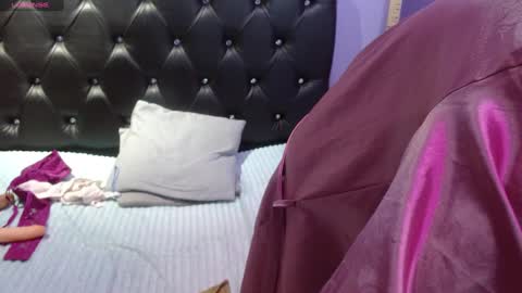 Snapshot of sophia_ny chatting on January 10, 2025, 11:08 pm SOPHIA online show from January 10, 2025, 11:08 pm