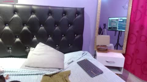 Snapshot of sophia_ny chatting on January 13, 2025, 10:24 pm SOPHIA online show from January 13, 2025, 10:24 pm