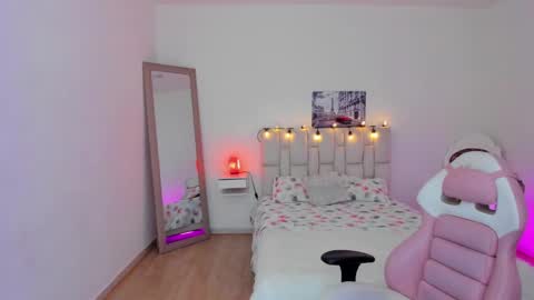 Sophia Rincon online show from January 12, 2025, 6:59 pm