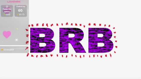 Sophia Rincon online show from February 13, 2025, 9:49 pm