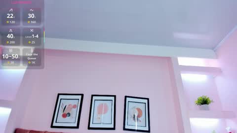 Sophi online show from February 26, 2026, 7:24 pm