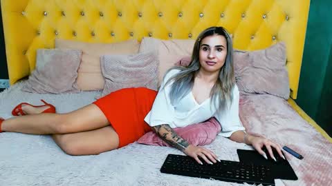 Snapshot of sophia_smith4146 chatting on December 5, 2024, 4:53 am sophia smith4146 online show from December 5, 2024, 4:53 am