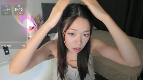 QUEEN OF SQUIRT online show from March 4, 2026, 4:24 pm