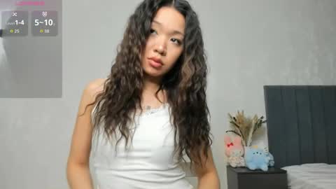 QUEEN OF SQUIRT online show from March 20, 2026, 11:48 am