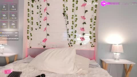 Snapshot of sophia_stonne chatting on February 14, 2025, 1:40 pm S O P H I A online show from February 14, 2025, 1:40 pm