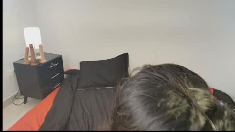 Sophia Storm online show from December 22, 2025, 8:50 pm