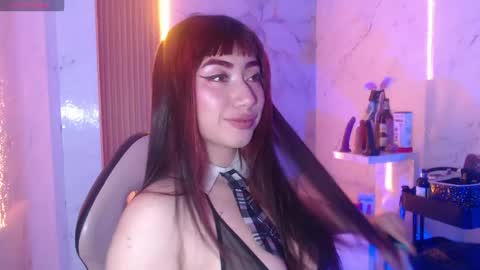 Snapshot of sophia_tf chatting on June 6, 2026, 3:44 am Sophia online show from June 6, 2026, 3:44 am