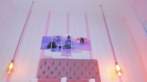 Snapshot of sophia_turneer chatting on January 15, 2025, 4:36 am sophia_turneer online show from January 15, 2025, 4:36 am