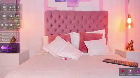 Snapshot of sophia_turneer chatting on January 17, 2025, 10:33 am sophia_turneer online show from January 17, 2025, 10:33 am