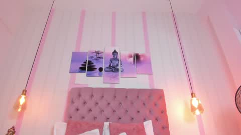 Snapshot of sophia_turneer chatting on January 29, 2025, 4:47 am sophia_turneer online show from January 29, 2025, 4:47 am