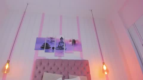 Snapshot of sophia_turneer chatting on February 7, 2025, 5:10 am sophia_turneer online show from February 7, 2025, 5:10 am