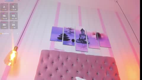 Snapshot of sophia_turneer chatting on February 27, 2025, 12:43 am sophia_turneer online show from February 27, 2025, 12:43 am