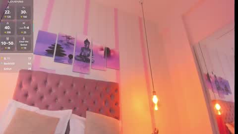 Snapshot of sophia_turneer chatting on March 5, 2025, 8:32 am sophia_turneer online show from March 5, 2025, 8:32 am