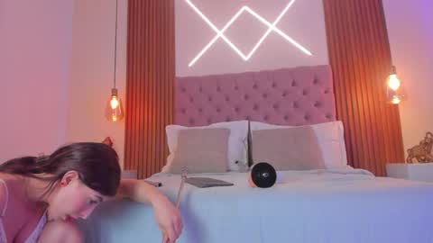 sophia_turneer online show from April 26, 2026, 10:07 pm