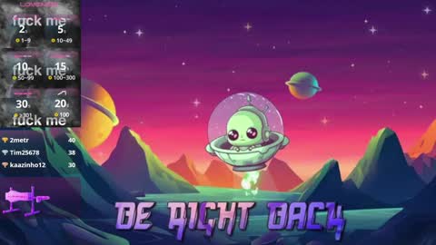 Snapshot of sophia_vivas chatting on January 8, 2025, 3:07 pm SHOPIA online show from January 8, 2025, 3:07 pm