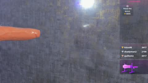 Snapshot of sophia_vivas chatting on January 25, 2025, 4:23 am SHOPIA online show from January 25, 2025, 4:23 am