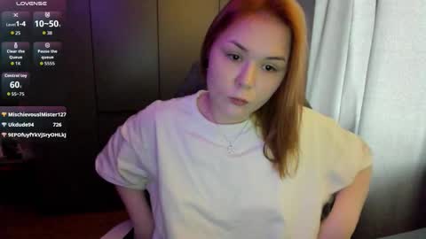 Sophia online show from March 8, 2026, 6:17 am