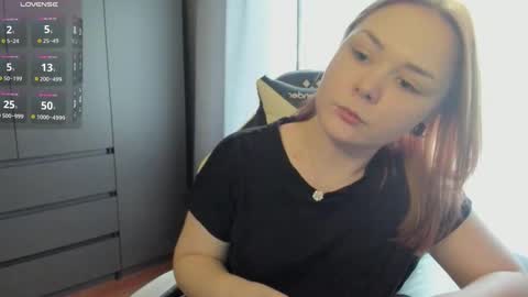 Sophia online show from March 9, 2026, 5:22 am