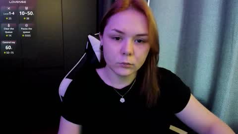 Sophia online show from March 12, 2026, 10:43 am