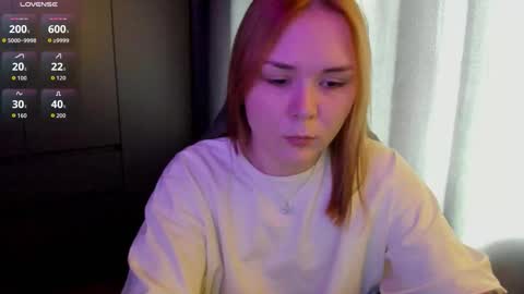 Sophia online show from March 19, 2026, 5:44 am