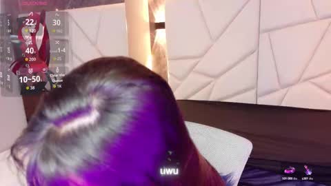 Snapshot of sophiaa_7 chatting on October 10, 2025, 11:20 am Sophi online show from October 10, 2025, 11:20 am