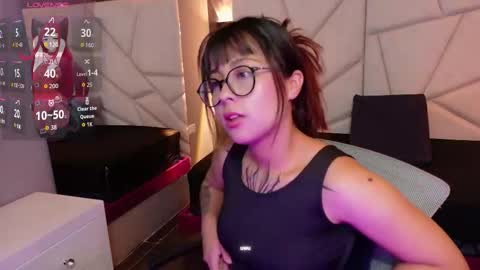 Snapshot of sophiaa_7 chatting on October 12, 2025, 12:04 pm Sophi online show from October 12, 2025, 12:04 pm