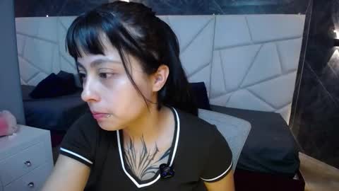 Snapshot of sophiaa_7 chatting on February 23, 2026, 12:24 pm Sophi online show from February 23, 2026, 12:24 pm