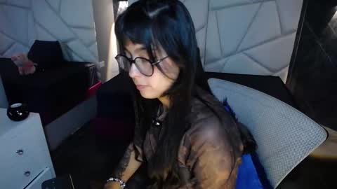 Snapshot of sophiaa_7 chatting on March 2, 2026, 6:48 pm Sophi online show from March 2, 2026, 6:48 pm