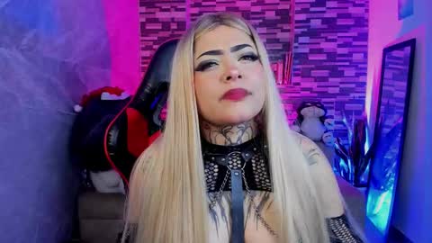 Sophia online show from January 7, 2026, 7:11 am