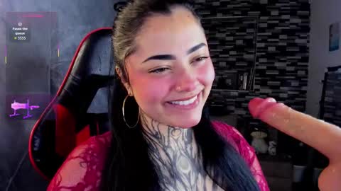 Sophia online show from March 8, 2026, 9:18 pm