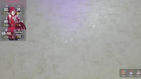 Sofia online show from February 11, 2026, 8:47 pm