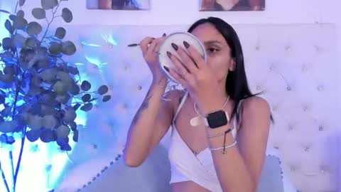 Snapshot of sophiaa_paris chatting on July 12, 2026, 2:57 am Sophia Paris online show from July 12, 2026, 2:57 am