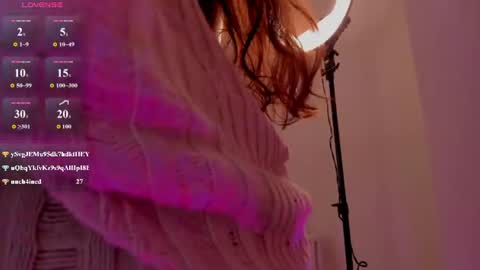 Snapshot of sophiaa_sensual chatting on June 11, 2026, 2:53 am Sophia online show from June 11, 2026, 2:53 am