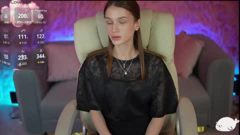 Snapshot of sophiaadream chatting on May 27, 2026, 6:43 am Sophia online show from May 27, 2026, 6:43 am