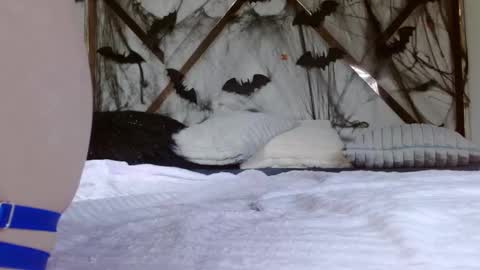 SophiaLee online show from October 15, 2025, 11:27 pm