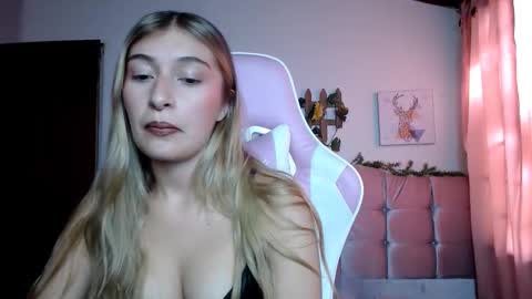 SophiaLee online show from March 23, 2026, 6:34 pm